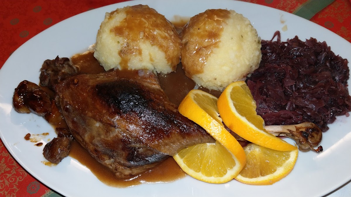 Gasthaus Zum Lohboden-10