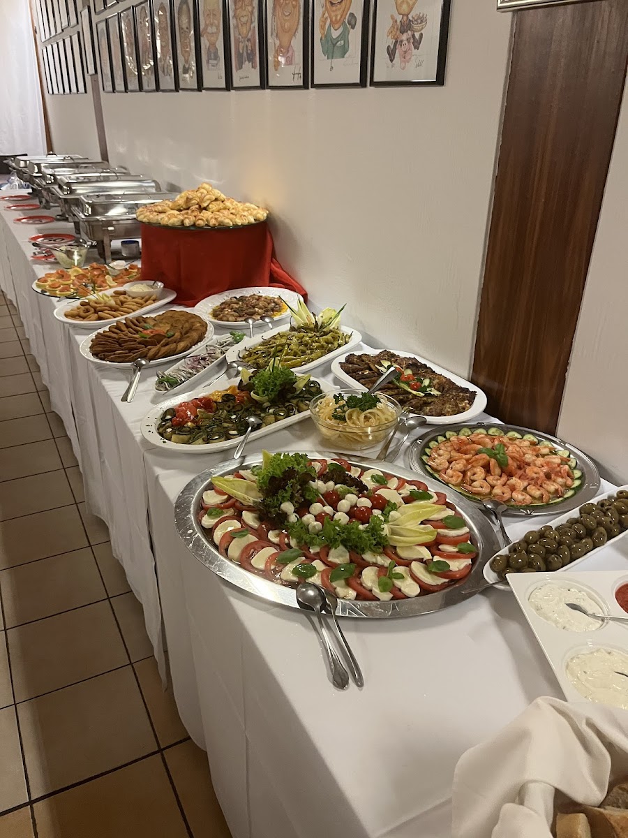 Gasthaus Zum Lohboden-2