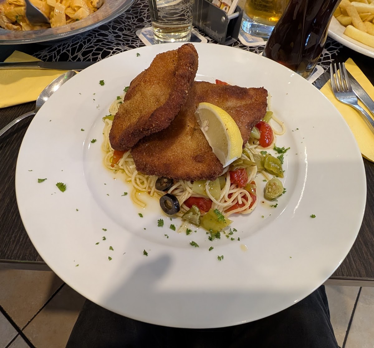 Gasthaus Zum Lohboden-3