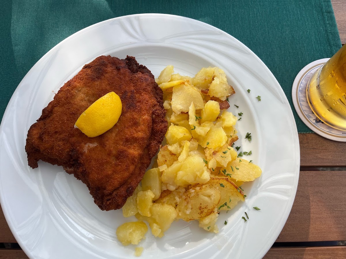 Gasthaus Zum Lohboden-5