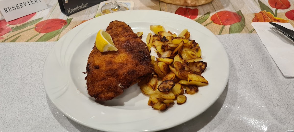 Gasthaus Zum Lohboden-6