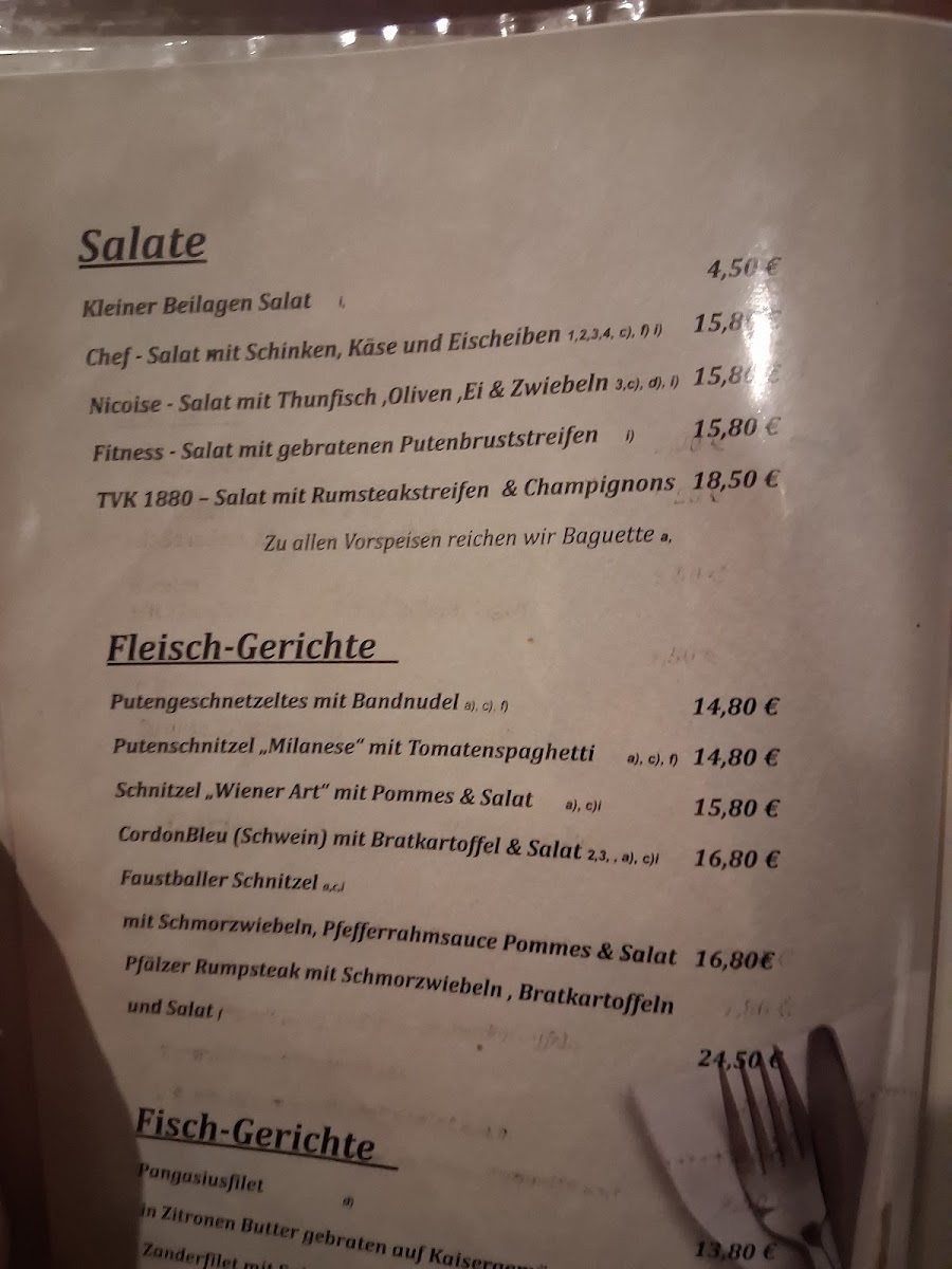 Menu Gasthaus Zum Lohboden-3
