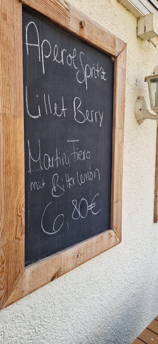 Menu Gasthaus Zum Lohboden-5